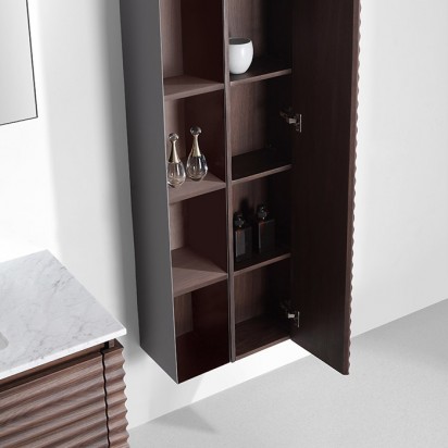 Parisi Loom Bathroom Cabinet